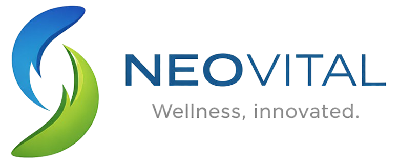 Neovital Logo