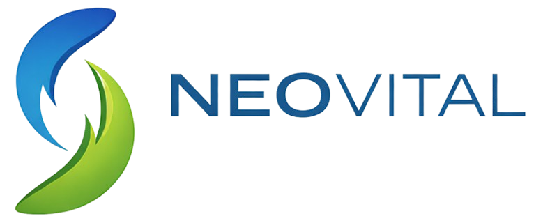 Neovital Logo